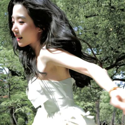 忽然搭上妳家姊封面